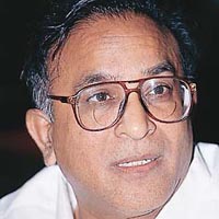 S. Jaipal Reddy